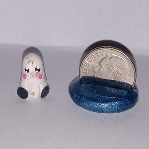 🎯 10 for $10 / Teeny Tiny Ghost Figure